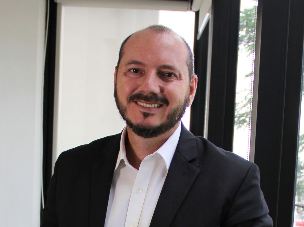 TmaxSoft tem novo gerente de Canais e Alianças Estratégicas na América Latina