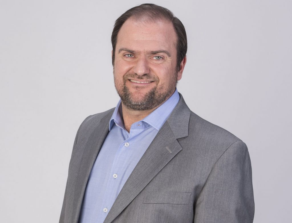 “Queremos uma São Paulo amiga do empreendedor”, diz Daniel Annenberg
