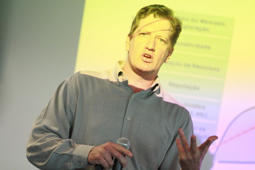 Dex Advisors é destaque em evento sobre tecnologia e inovação