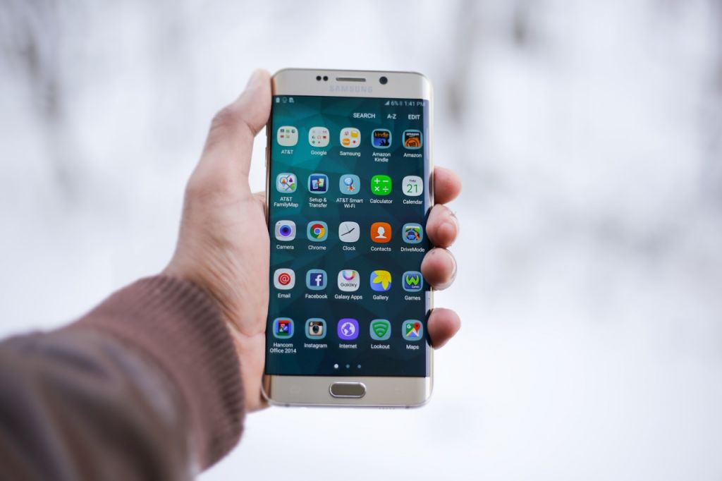 Embratel amplia portfólio de Mobile Device Management