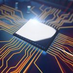 circuitos ligados em semicondutor
