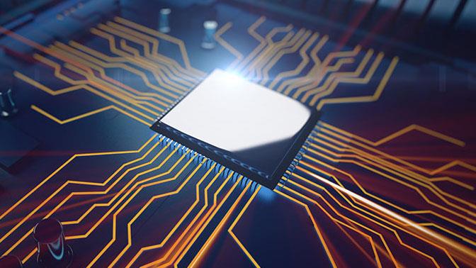 Estudo aponta crescimento do mercado de semicondutores de banda larga