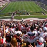 estádio do morumbi cheio