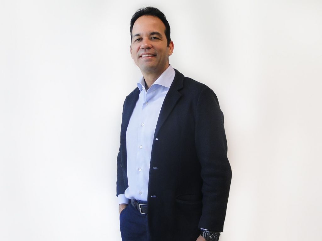 Brasil/CT amplia equipe com novo Chief Sales Operation