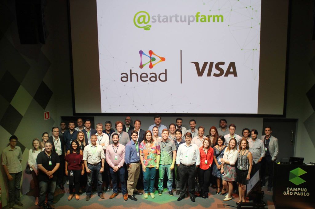 Startup Farm abre inscrições para nova edição do programa Ahead