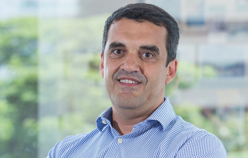 José Duarte é o novo presidente da VMware Brasil