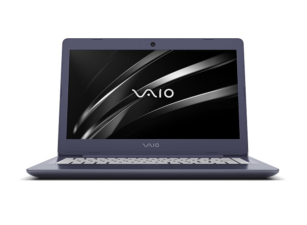Mobilidade: novo notebook VAIO® C14 une performance, design e muita praticidade