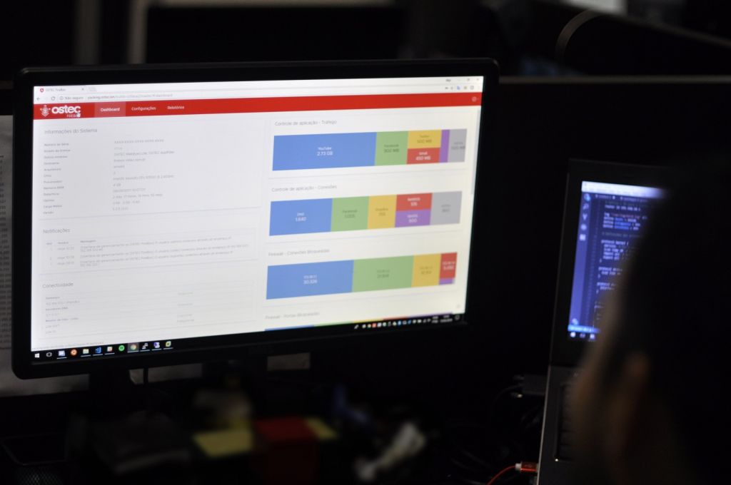 OSTEC oferece solução para segurança digital no agronegócio