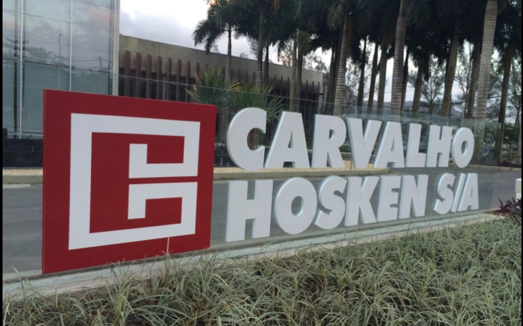 Carvalho Hosken reduz custos em até 40% com colaboração IP como serviço