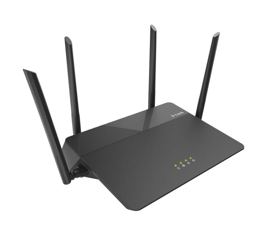 Com DIR-878, a D-Link garante qualidade 4K em Smart TV para assistir aos jogos da Copa do Mundo
