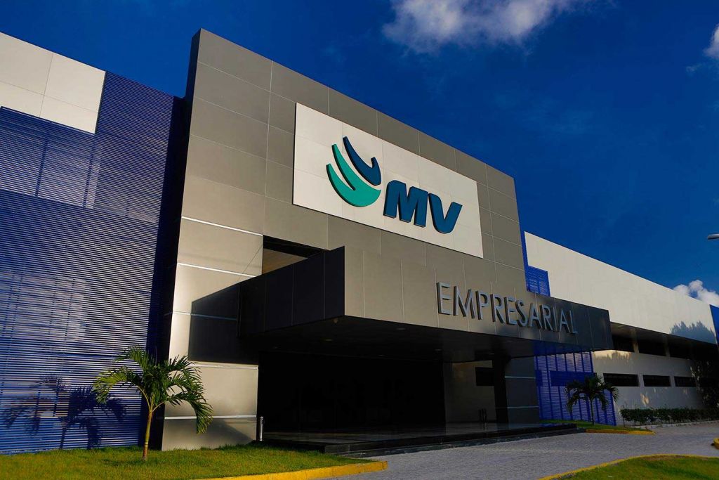 Na 48ª JPR, MV apresenta novidades em TI para centros de Medicina Diagnóstica