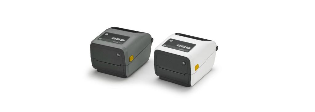 Zebra apresenta nova linha de impressoras térmicas inteligentes: uma experiência de nova geração