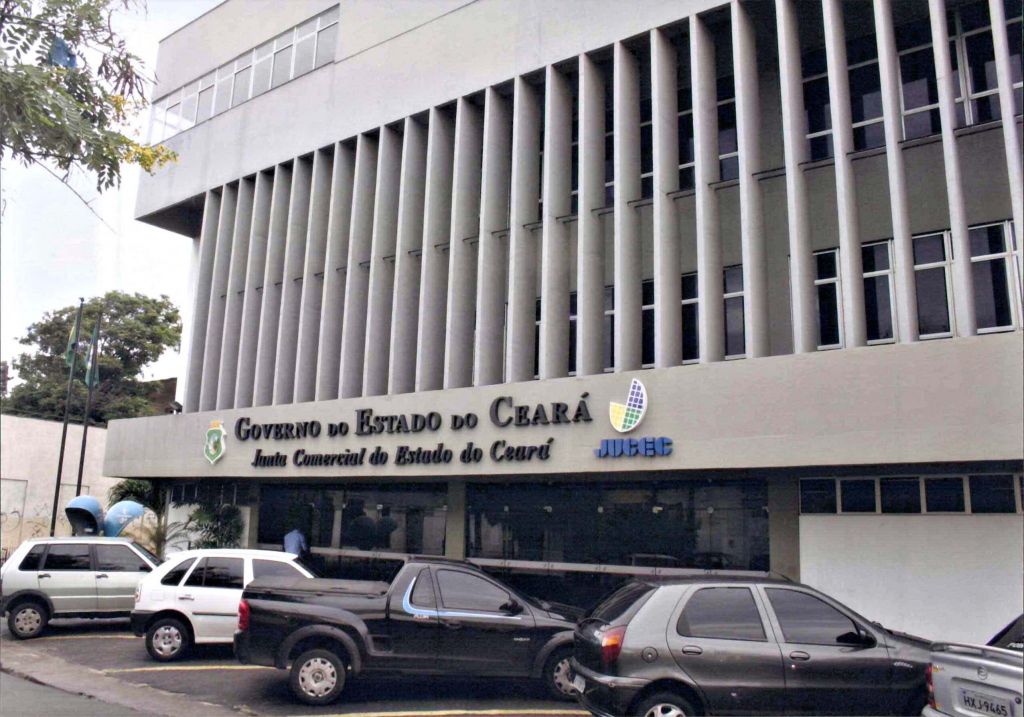 Junta Comercial anuncia uso de blockchain para segurança de dados