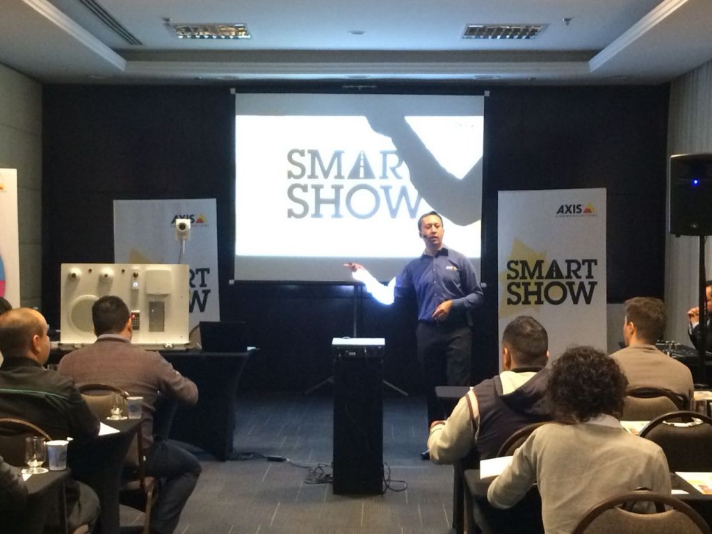 São Paulo recebe evento sobre tecnologias para o setor de segurança