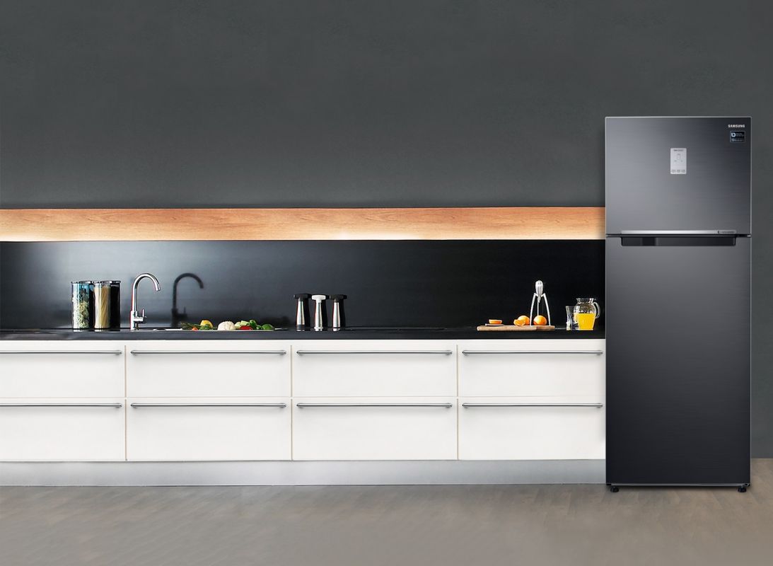 Prepare o seu refrigerador Samsung para receber os amigos e curtir os grandes jogos