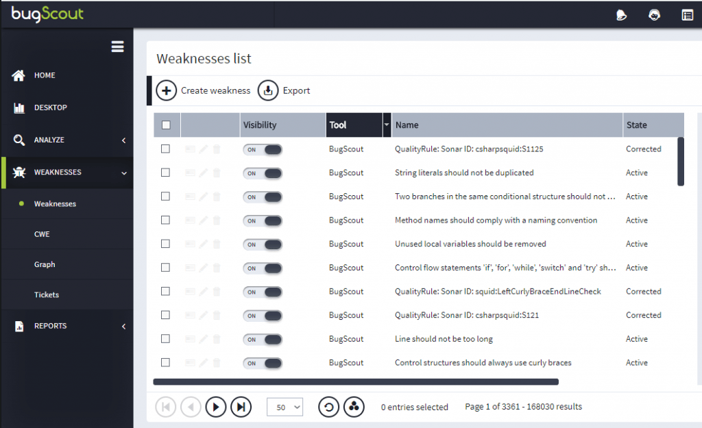 NalbaTech anuncia a Rede de Parceiros bugScout