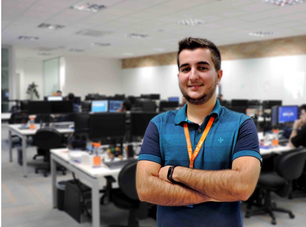 As vantagens do mobile para aplicações enterprises