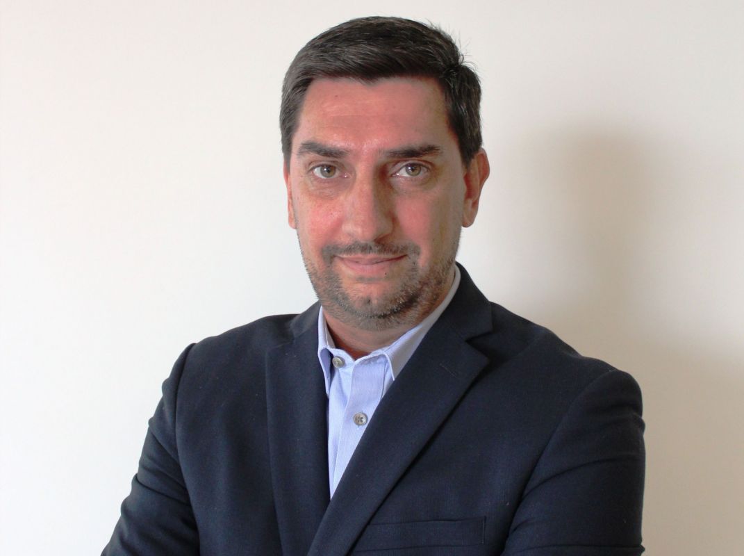 Wolters Kluwer nomeia Marcelo Lancerotti gerente de canais e alianças no Brasil