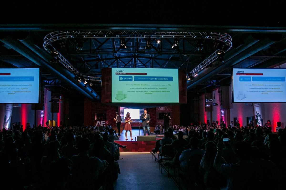 Agile Experience quer trazer a tecnologia para discussão no setor de trade marketing