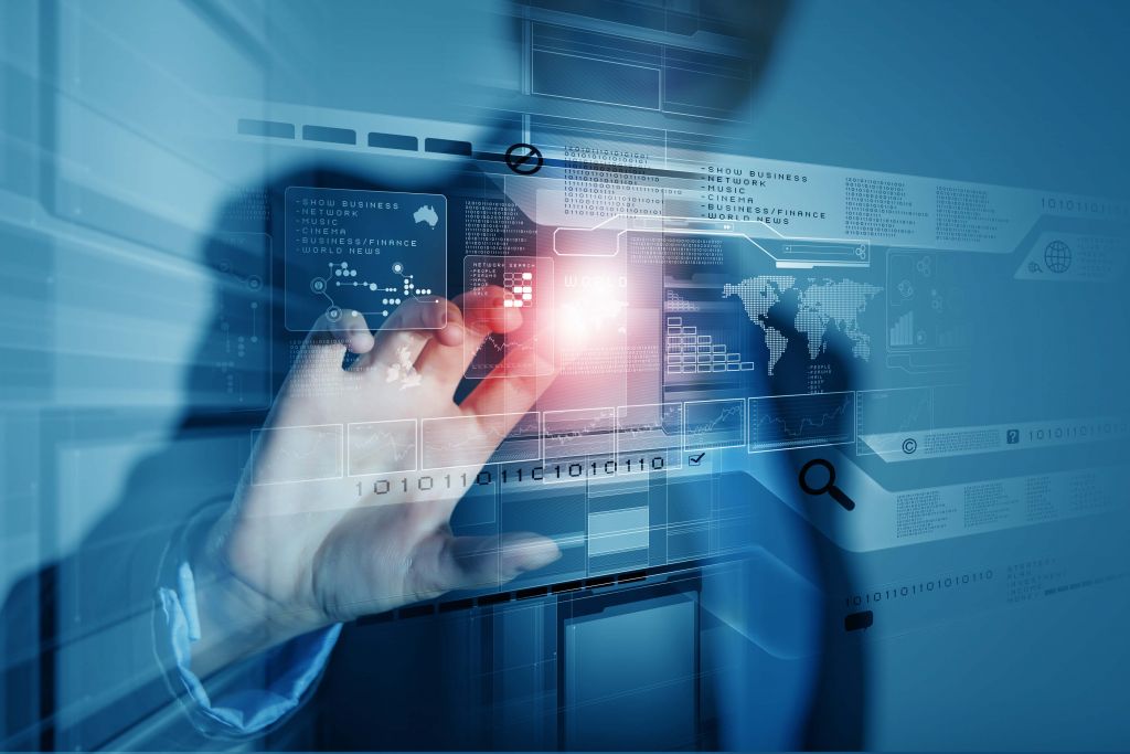 America Net apresenta soluções e serviços no IT Forum+ 2018