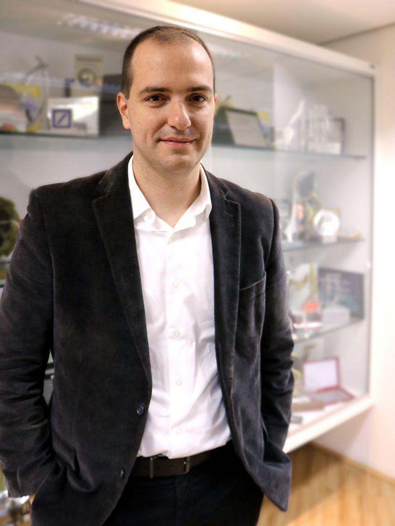 Stefanini debate papel do CFO na transformação digital