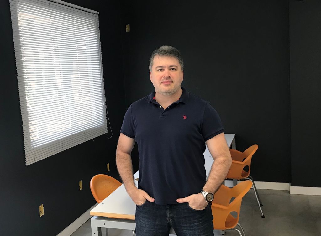 Daniel Abad é o novo Business Development da Quanto