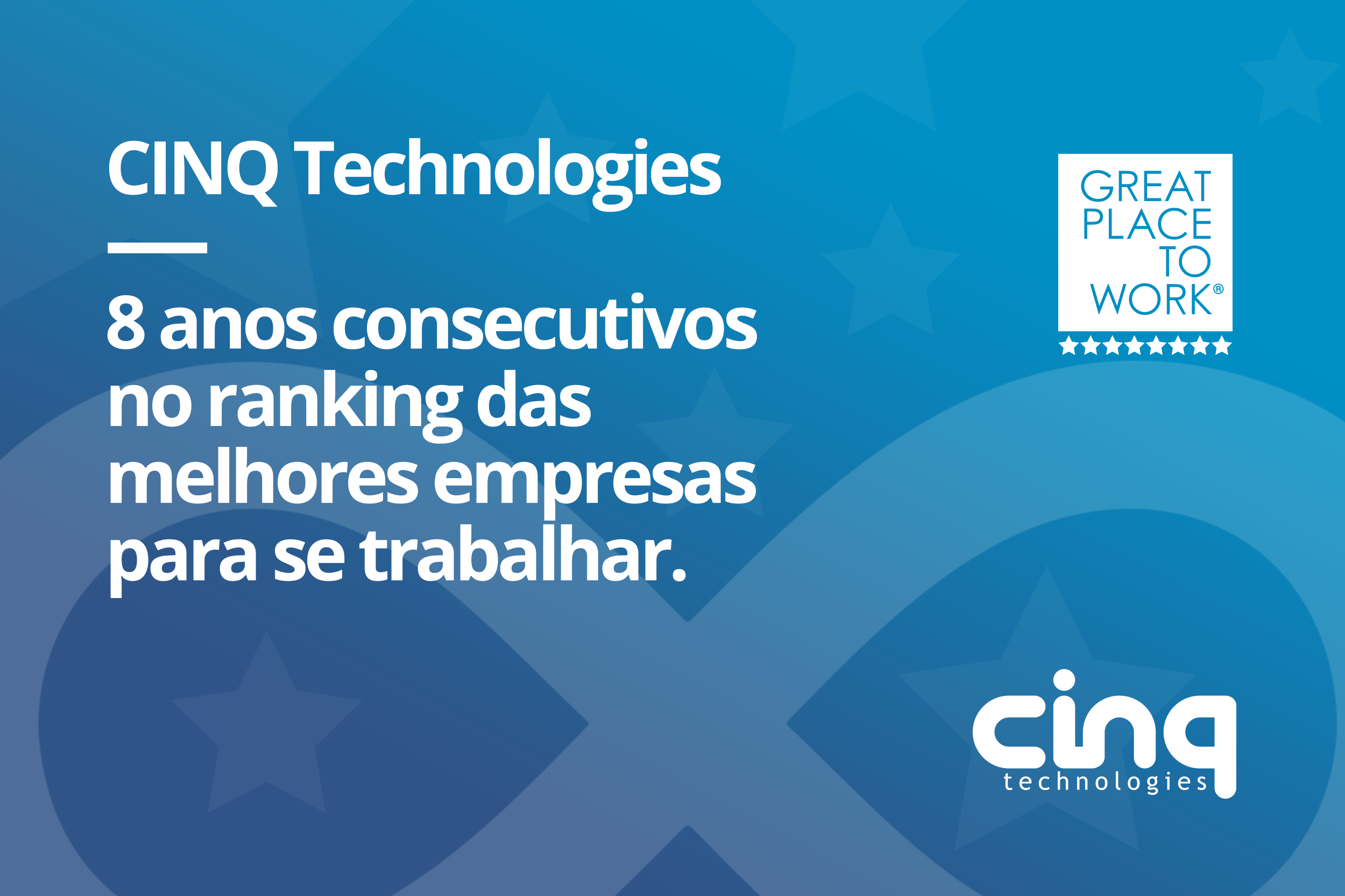 Conheça os segredos de uma empresa de TI que está há 8 anos no ranking das melhores para se trabalhar