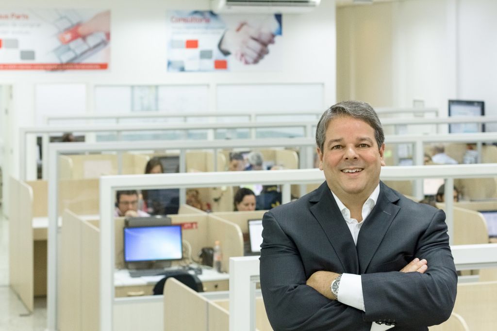 Praxio incorpora a Avacon Tecnologia