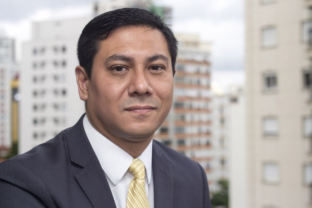 Hillstone Networks investe em expansão para o Brasil