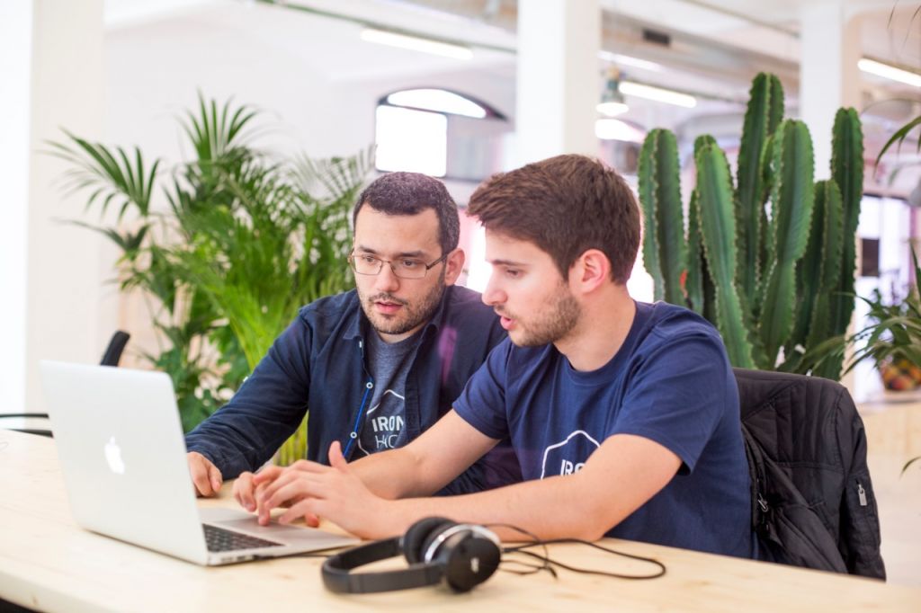 Ironhack abre primeira turma noturna para formação de desenvolvedores em São Paulo