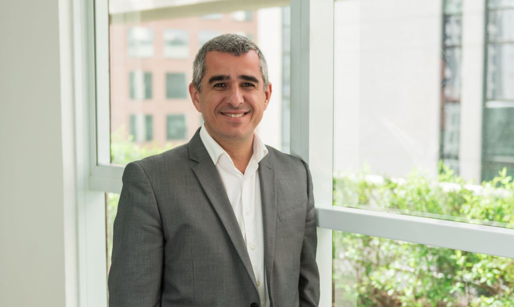 WDC Networks anuncia Rodrigo Martini como diretor de novos negócios