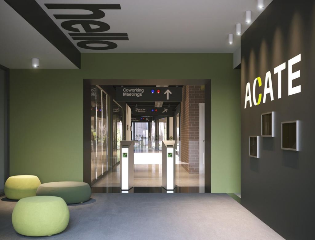 Centro de Inovação ACATE Downtown inaugura nesta quinta-feira em Florianópolis