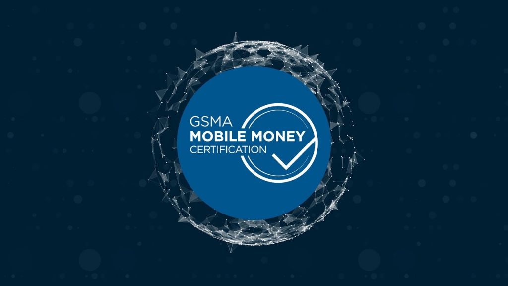 PRIMEIRA CERTIFICAÇÃO GSMA MOBILE MONEY PARA A AMÉRICA LATINA