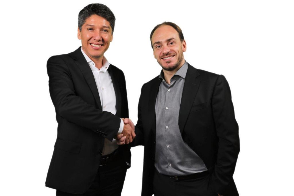 SONDA amplia o comando da área financeira