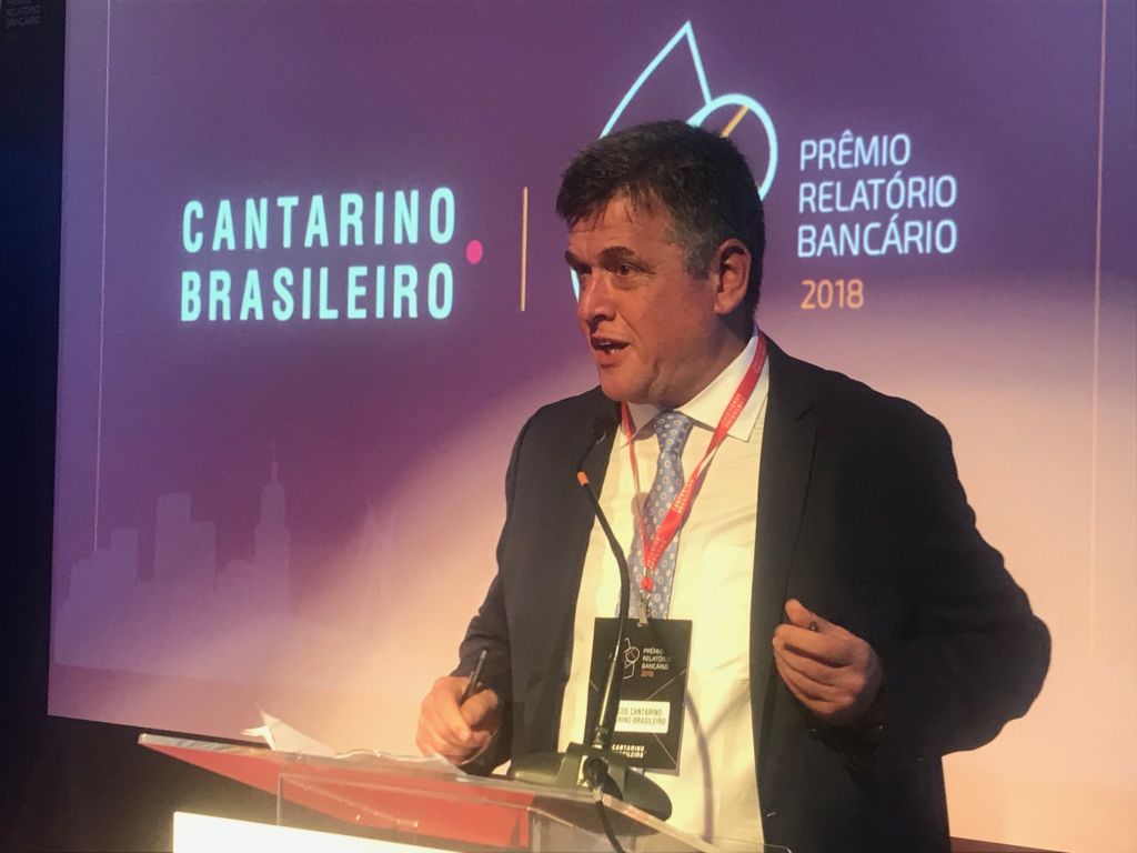 Prêmio Relatório Bancário apresenta os vencedores desta 14ª edição de 2018