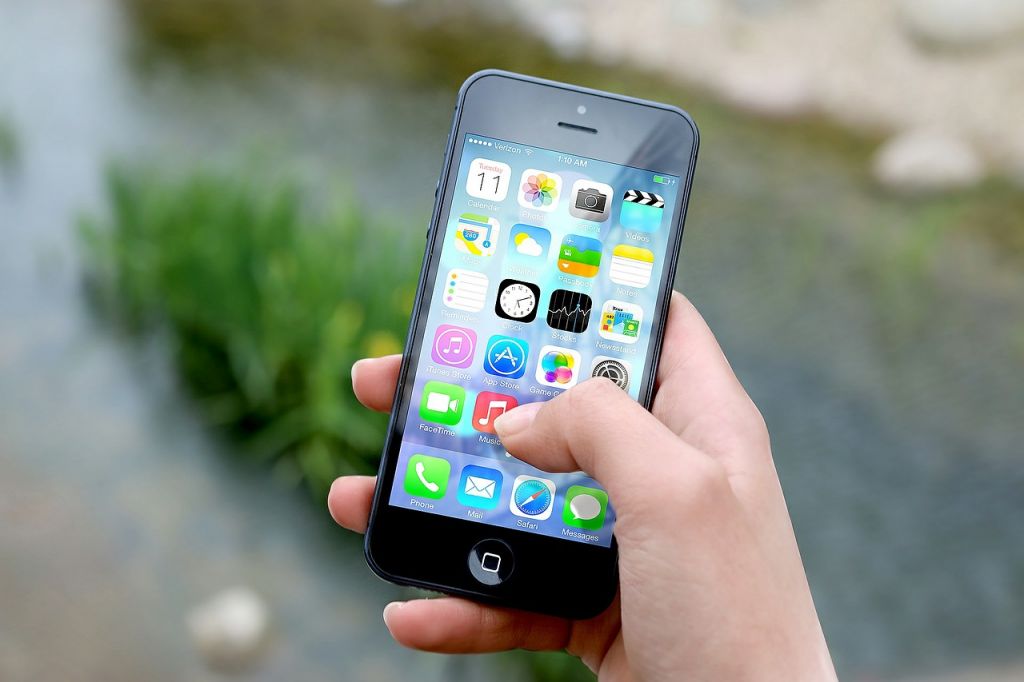 Criminosos utilizam Touch ID para roubar dinheiro na App Store