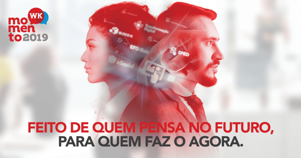 Evento gratuito abordará transformação digital e questões de legislação, em 15 cidades
