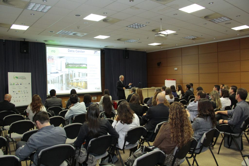 Palestras vão abordar novidades sobre gestão e estratégia