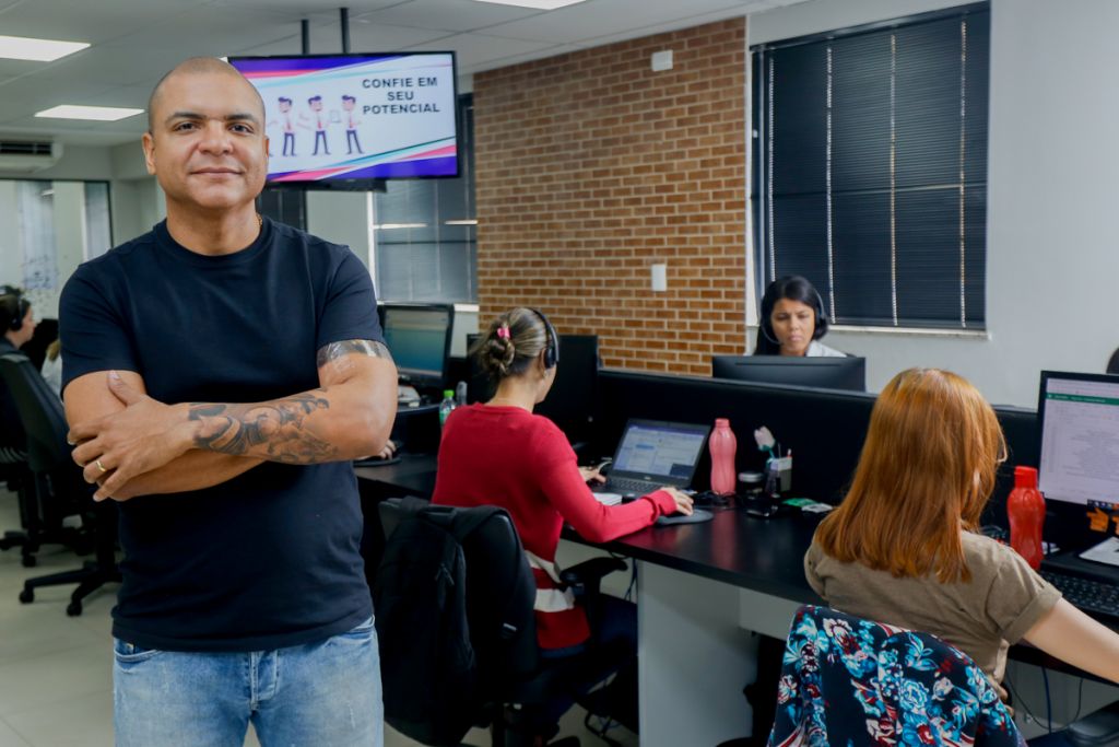 Buysoft comemora 10 anos e mira mercado internacional