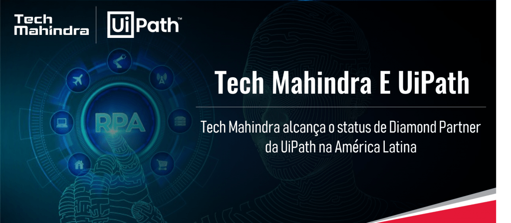 Novas parcerias em Automação Robótica