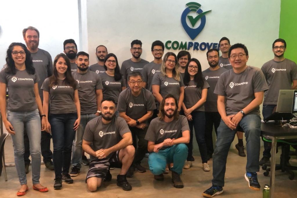 App para orientar motoristas de transporte de carga sobre prevenção ao coronavírus