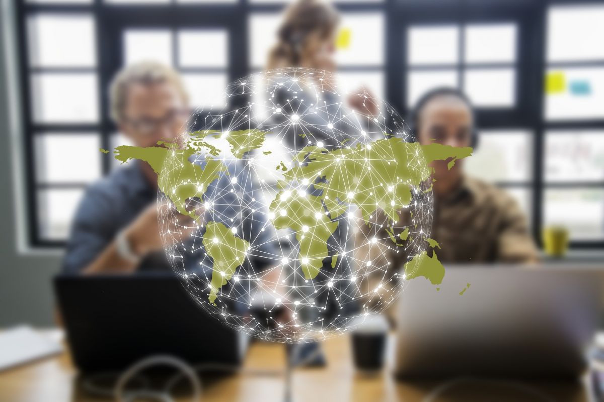 Mercado de WLAN corporativo cresceu 13% no segundo trimestre de 2025, diz IDC