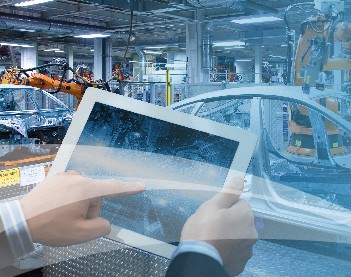 Voith e Ahlstrom firmam parceria para otimizar plataforma digital de controle avançado