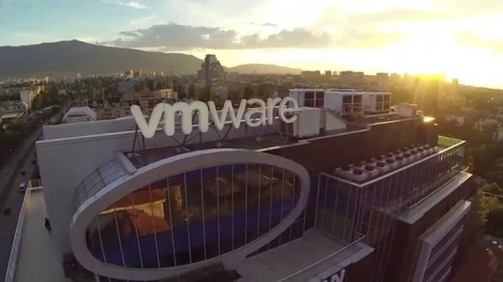 VMware anuncia compra da Mesh7 e mira em aplicativos seguros