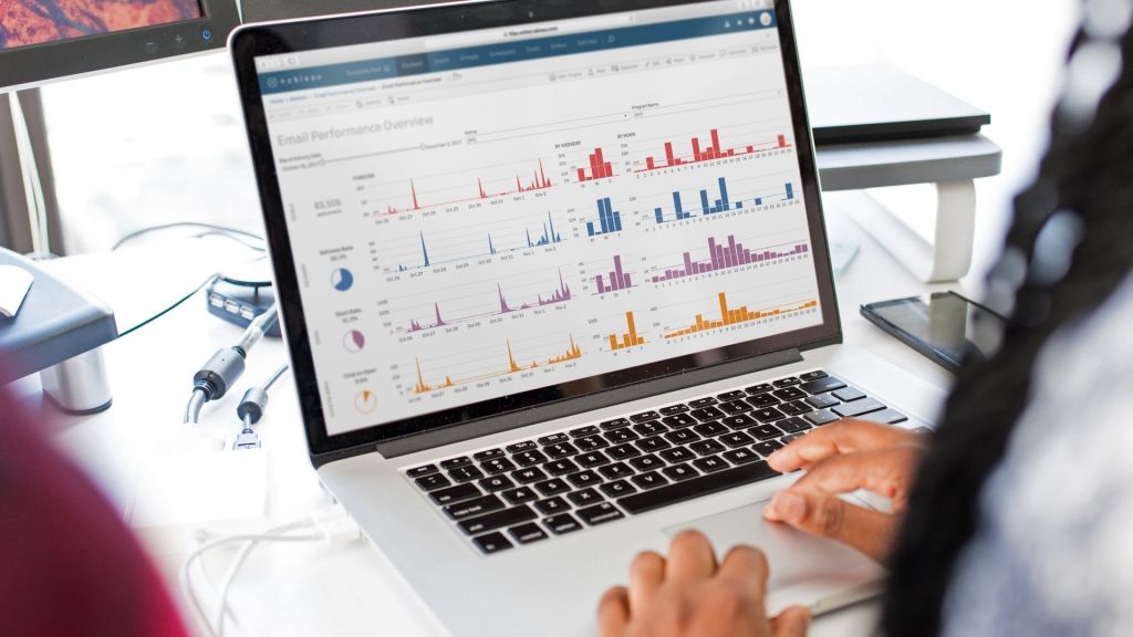 Plataforma da Salesforce gerencia programas de descontos