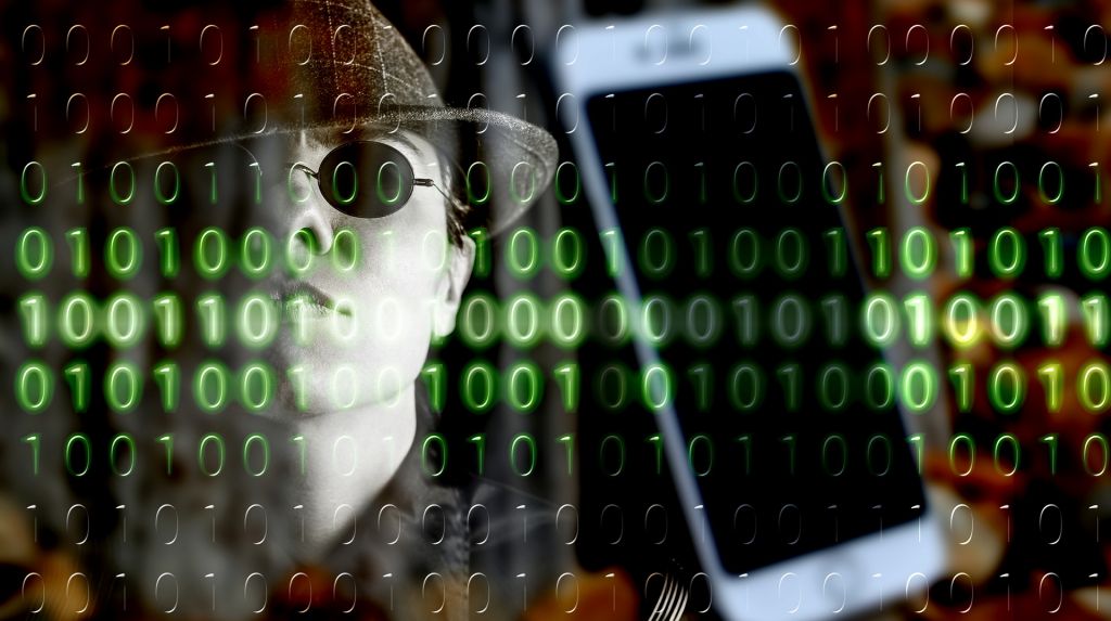 Cinco sintomas de infecções por malware em dispositivos móveis