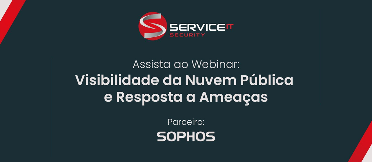 Visibilidade da Nuvem Pública e Resposta a Ameaças