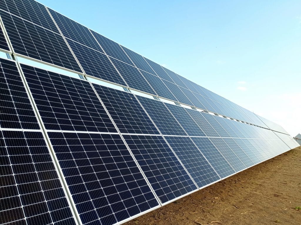 WDC Networks e Jinko Solar anunciam parceria