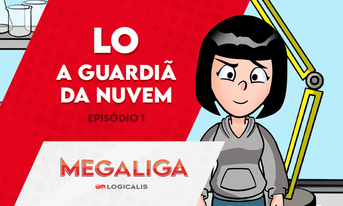 Logicalis oferece série animada para despertar interesse das crianças em Tecnologia