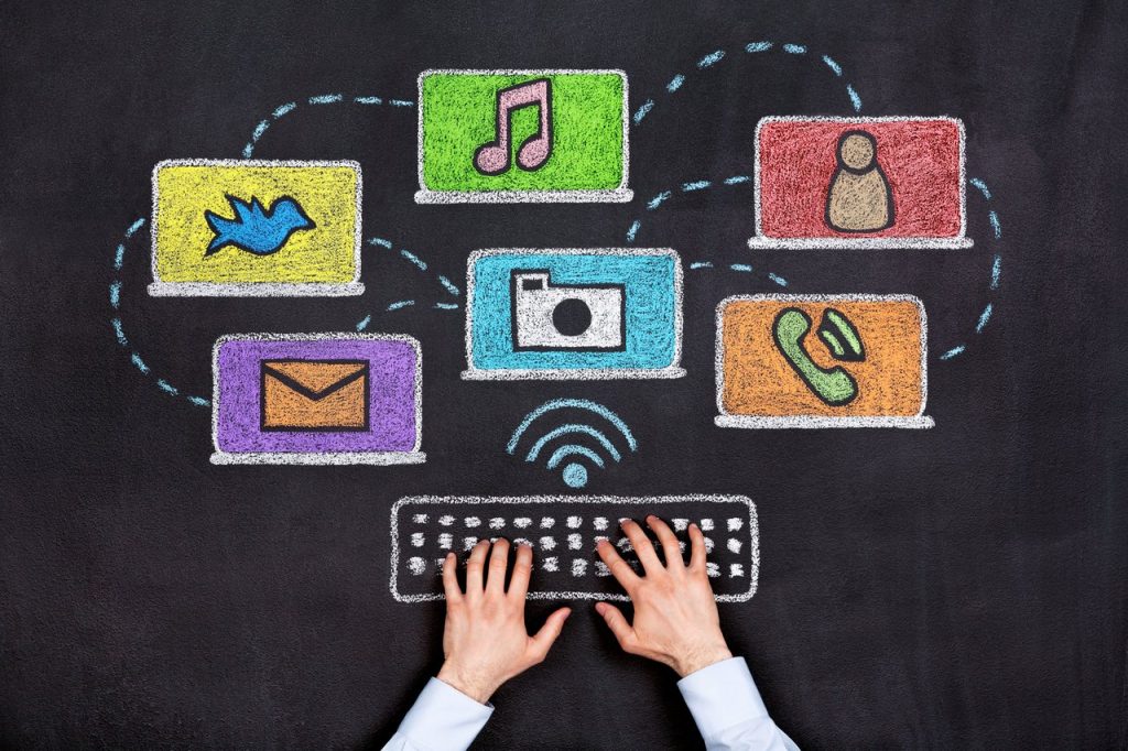 Comscore divulga estudo sobre o panorama digital brasileiro